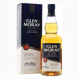 Glen Moray Classic