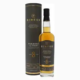 World Whiskies