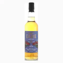 Linkwood 2013 11 Year Old Re-charred Hogsheads James Eadie 46% 70cl