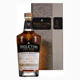 Midleton Very Rare 2023 Vintage Release Whiskey UK Next Day Delivery