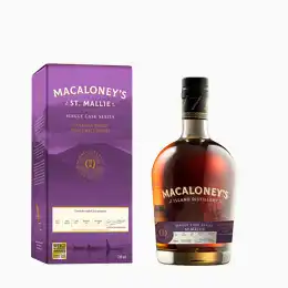 Macaloneys St. Mallie