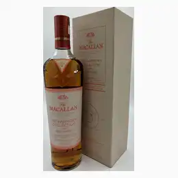 Macallan The Harmony Collection Rich Cacao