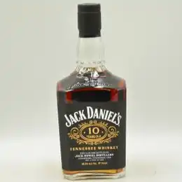 Jack Daniel