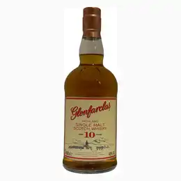 Glenfarclas 10 Years Old