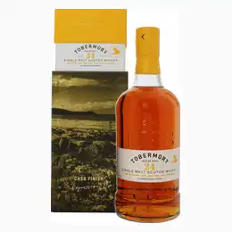 Tobermory 24 Year Old