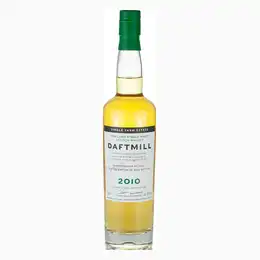 Daftmill 2010 Summer Release 