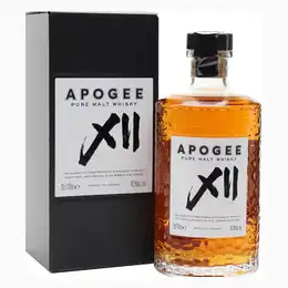 Bimber Apogee XII 12 Year Old