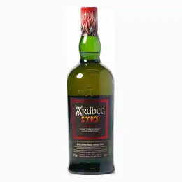 Ardbeg Scorch