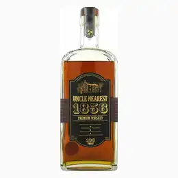 Uncle Nearest 1856 Tennessee Whiskey, 50% , 70cl