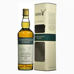 Braeval 1995-2013 Connoisseurs Choice