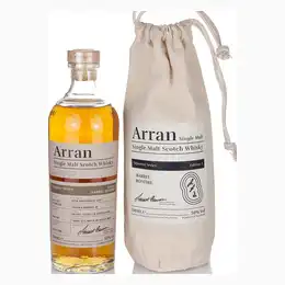 Arran Barrel Bonfire Signature Series Edition 2 