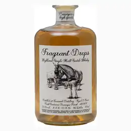 Teaninich 13 Year Old #9009028 Fragrant Drops 52.2%