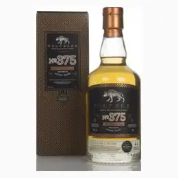 Wolfburn Batch No.375 Whisky