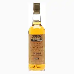 Ardbeg 1978 Bot.1999 Gordon & MacPhail
