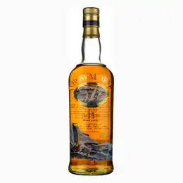 Bowmore 15 Year Old Mariner 1990s