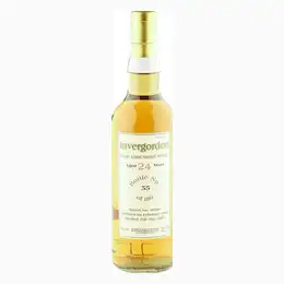 Invergordon 1988 24 Year Old, Bladnoch Forum 2012 Limited Edition