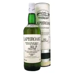 Laphroaig 10 Year Old 1990s 40% 70cl 