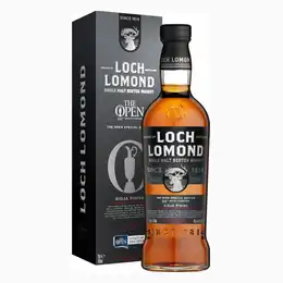 Loch Lomond The Open Special Edition 2023