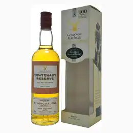St. Magdalene 1980 Centenary Reserve