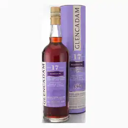 Glencadam 2006 17 Year Old Px Qc Finish 46% 70cl