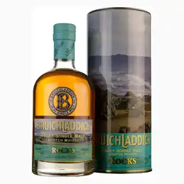 Bruichladdich Rocks Bottled 2006