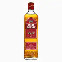 Bushmills Red Bush Whiskey 70cl