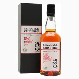 Chichibu Red Wine Cask 2023