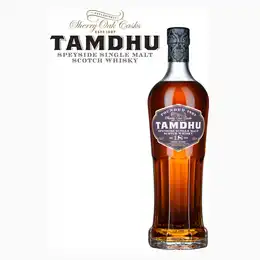 TAMDHU 18 YEAR OLD - TB Watson