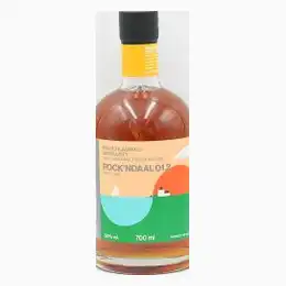 Bruichladdich Single Malt Whisky Rock
