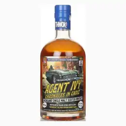 Blair Athol 12 Year Old - Whiskyheroes   70cl