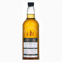 Tri Carragh Macduff 13 Year Old Marsala Barrique