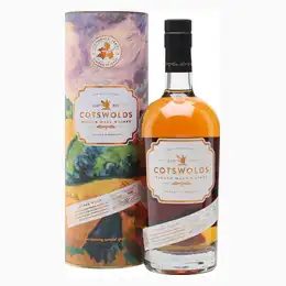 Cotswolds Golden Wold Harvest Series No 1