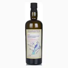 Glentauchers 1996   - Samaroli Whisky