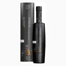 Octomore 15.1 Islay Single Malt Scotch Whisky 70cl