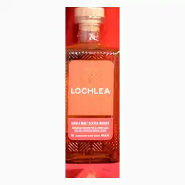 Lochlea Harvest Edition  46%
