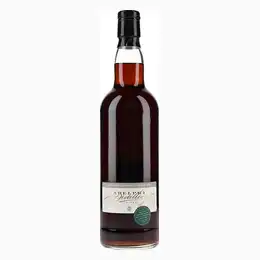 Glen Grant 1970 31 Year Old Cask #1036 Adelphi
