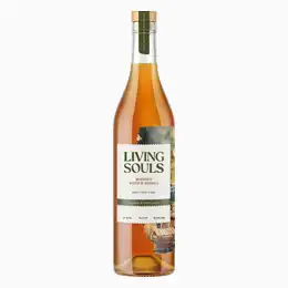 Living Souls Ninety Nine & One