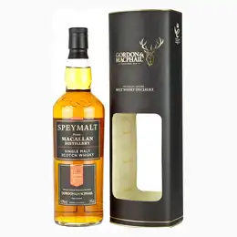 Macallan Speymalt 1998 