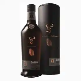 Buy Glenfiddichs Experimental Series Project XX