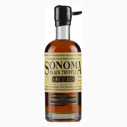 Sonoma County Black Truffle Rye
