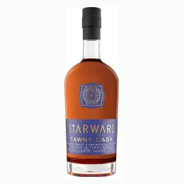 Starward Tawny Whisky