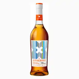 X By Glenmorangie Single Malt Scotch Whisky 70cl