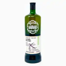 Highland Park 2008 13 Year Old SMWS 4.312 Single Malt Scotch Whisky, 75cl, 61.2% ABV
