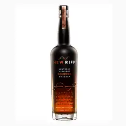 New Riff Kentucky Straight Bourbon