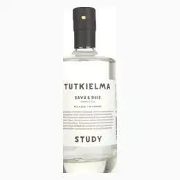Kyro Tutkielma Smoke & Rye 50cl
