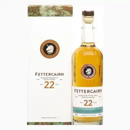 Fettercairn 22 Year Old