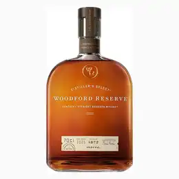 Woodford Reserve Distillers Select Straight Bourbon Whiskey