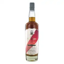 J G Thomson Rich Blended Malt 46% 70cl