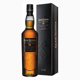 Glen Scotia 15