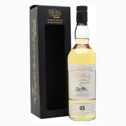 Ardmore 1998 25 Year Old Single Malts Of Scotland